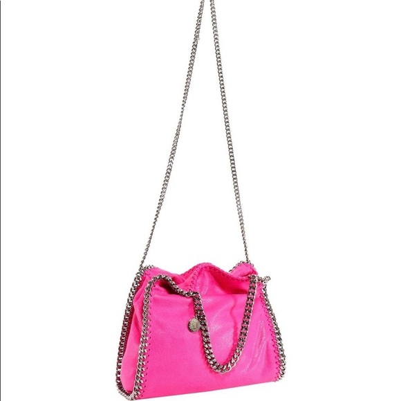 STELLA MCCARTNEY Mini Falabella - Shaggy Deer' - Picture 3 of 9